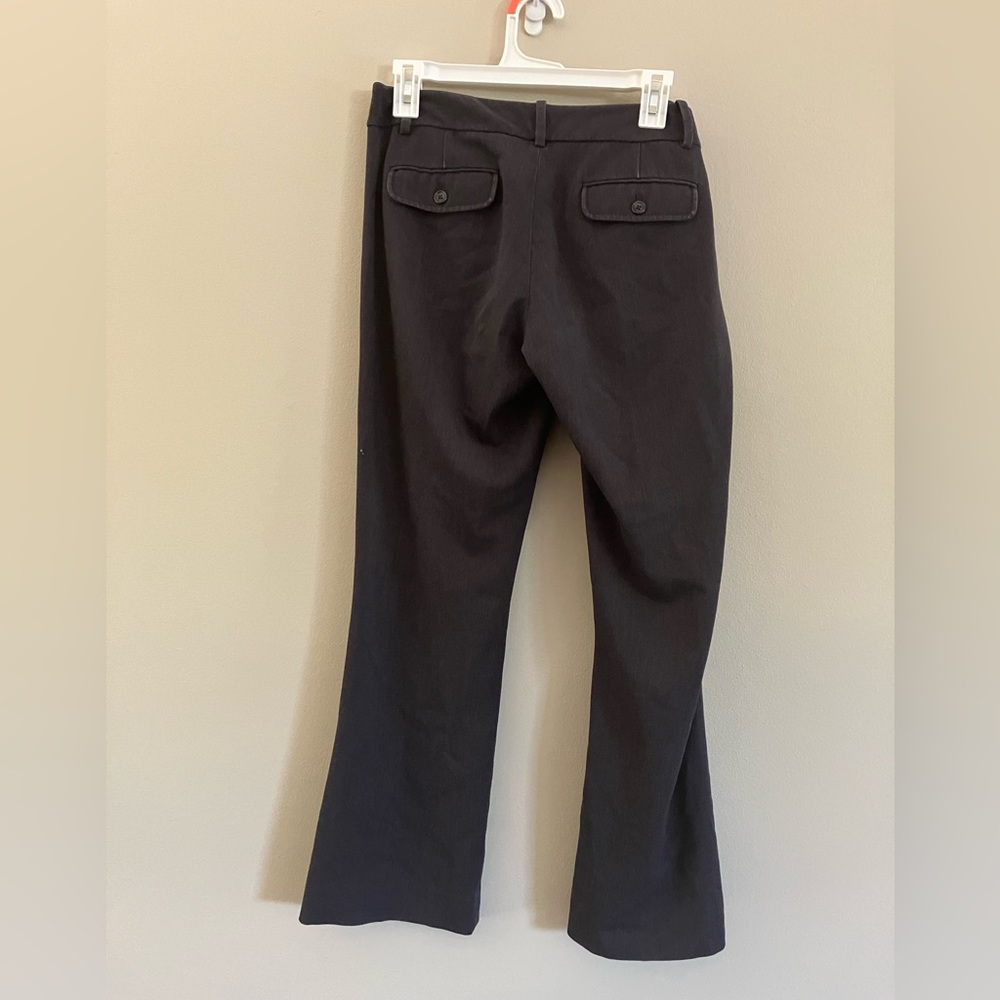 Gray Slacks - image 4